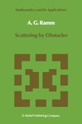 Scattering by Obstacles