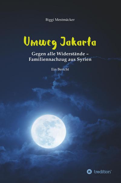 Umweg Jakarta