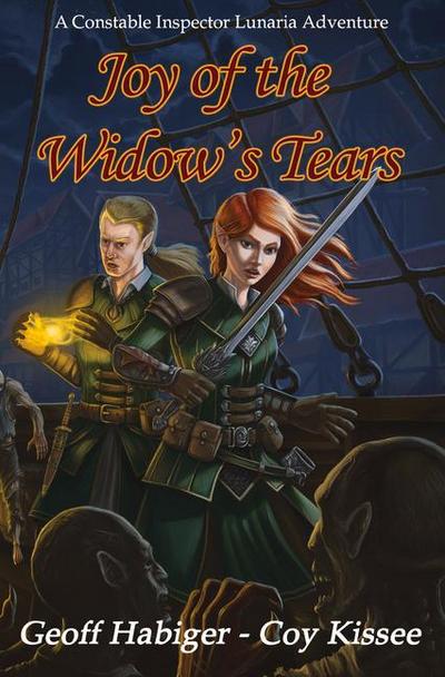 Joy of the Widow’s Tears