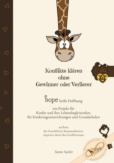 Konflikte klären ohne Gewinner oder Verlierer