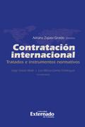 Contratación internacional. Tratados e instrumentos normativos