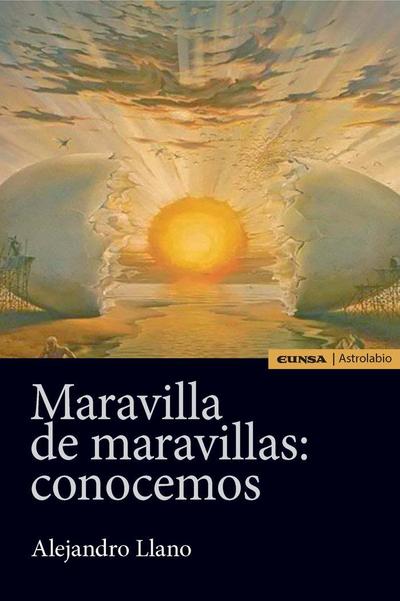 Maravilla de maravillas : conocemos