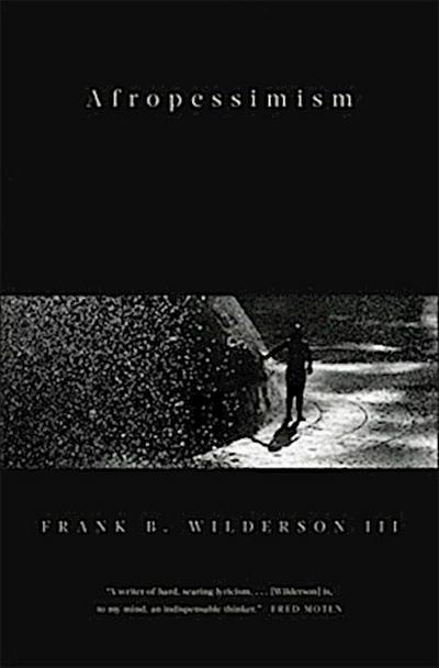 Afropessimism