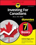 Investing For Canadians All-in-One For Dummies