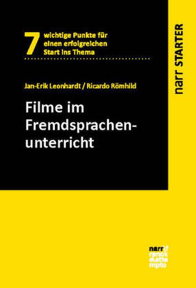 Filme im Fremdsprachenunterricht