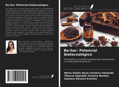 Ba-har: Potencial biotecnológico