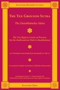 The Ten Grounds Sutra
