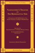 Vasubandhu’s Treatise on the Bodhisattva Vow
