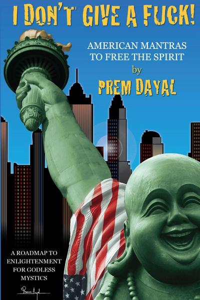 I Don’t Give a F***!