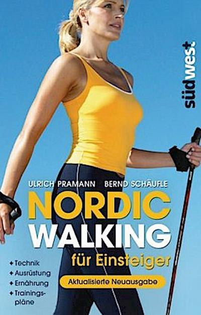 Nordic Walking für Einsteiger