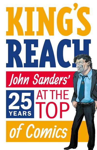 King’s Reach