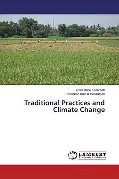 Traditional Practices and Climate Change