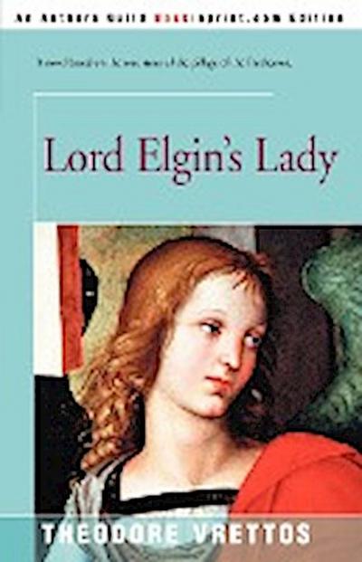 Lord Elgin’s Lady