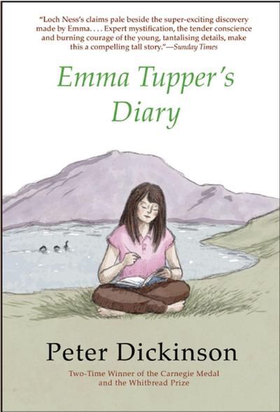 Emma Tupper’s Diary
