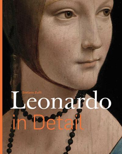 Zuffi, S: Leonardo in Detail