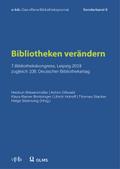 Bibliotheken verändern