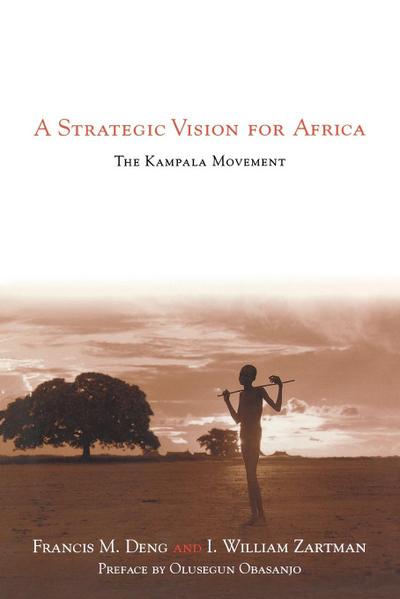 Strategic Vision for Africa