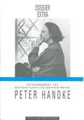 Peter Handke