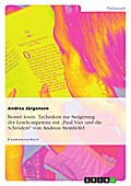 Besser lesen. Techniken zur Steigerung der Lesekompetenz mit Paul Vier und die Schröders von Andreas Steinhöfel - Andrea Jürgensen