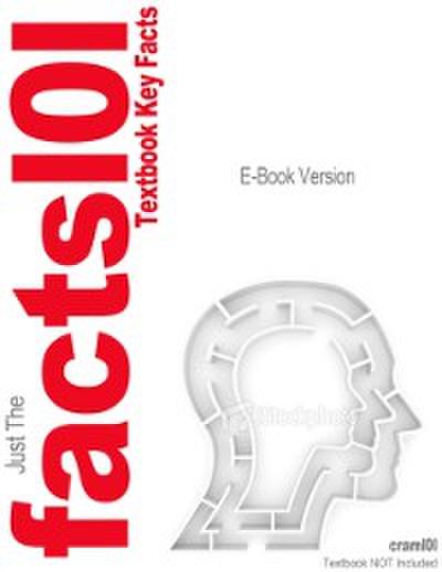 e-Study Guide for: Introduction to Forensic Anthropology by Steven N. Byers, ISBN 9780205790128