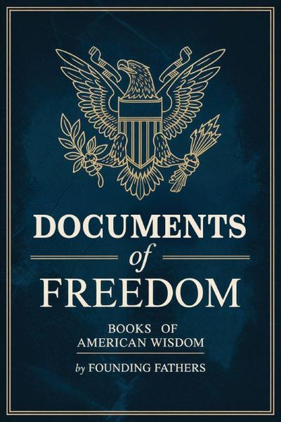 Documents of Freedom Boxed Set (Books of American Wisdom)