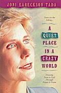 A Quiet Place in a Crazy World