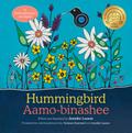 Hummingbird / Aamo-binashee