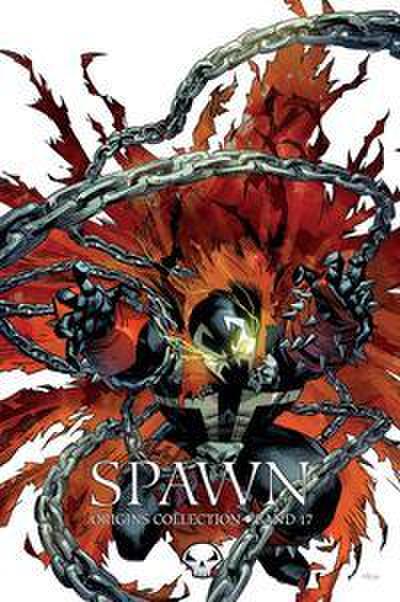 Spawn Origins Collection 17