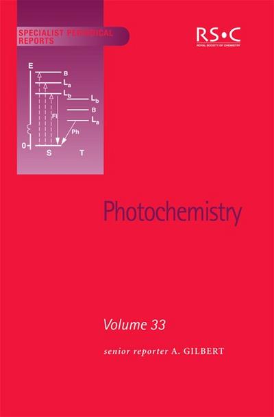 Photochemistry