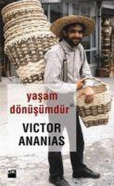 Yasam Dönüsümdür