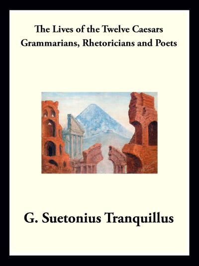 Grammarians, Rhetoricians, and Poets