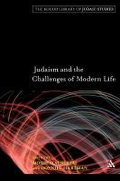 Judaism and the Challenges of Modern Life