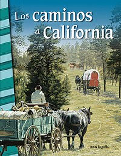 caminos a California