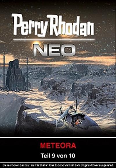 Perry Rhodan Neo 149: Preis der Freiheit