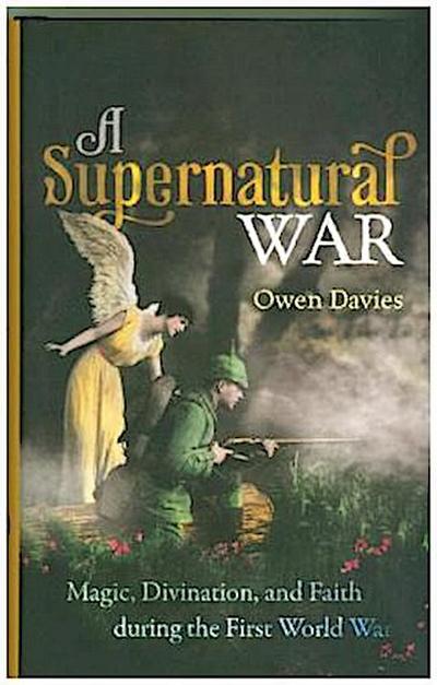 Supernatural War