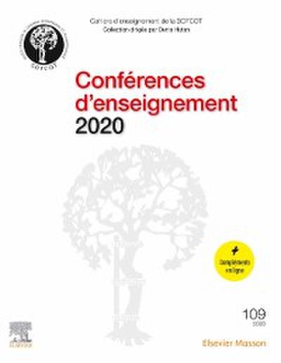Conferences d’enseignement 2020