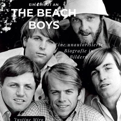 Ein Tribut an <br> The Beach Boys
