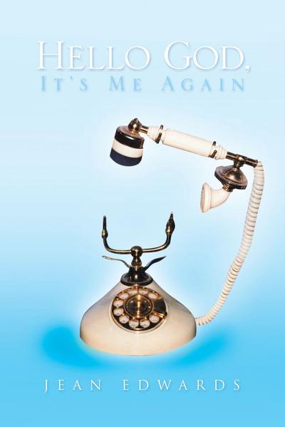 Hello God, It’s Me Again