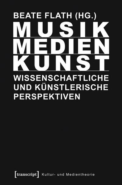 Musik/Medien/Kunst