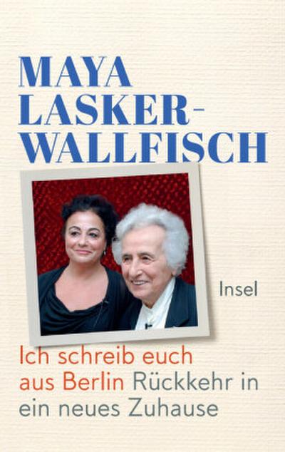 Ich schreib euch aus Berlin