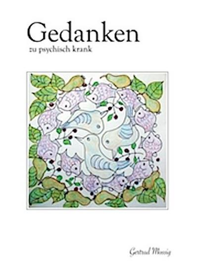 Gedanken zu psychisch krank