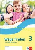 Wege finden 3