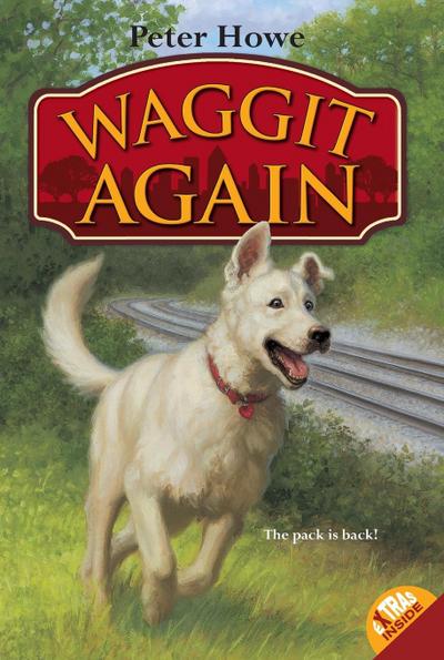 Waggit Again