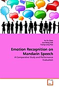 Emotion Recognition on Mandarin Speech
