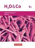 H2O & Co - Realschule Bayern 2020 - 9. Schuljahr - Wahlpflichtfächergruppe I
