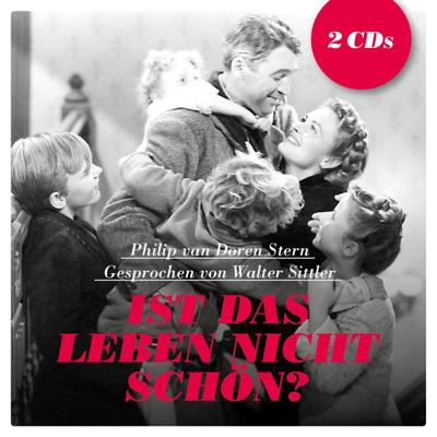 Ist das Leben nicht schön?, 2 Audio-CD