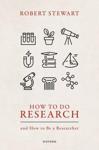 How to Do Research