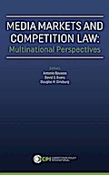 Media Markets and Competition Law
