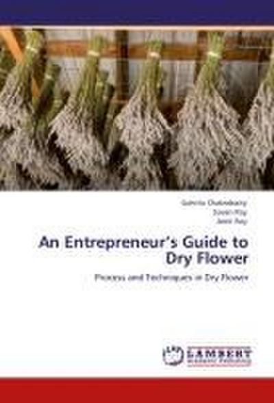 An Entrepreneur’s  Guide to Dry Flower