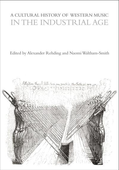A Cultural History of Western Music in the Industrial Age
